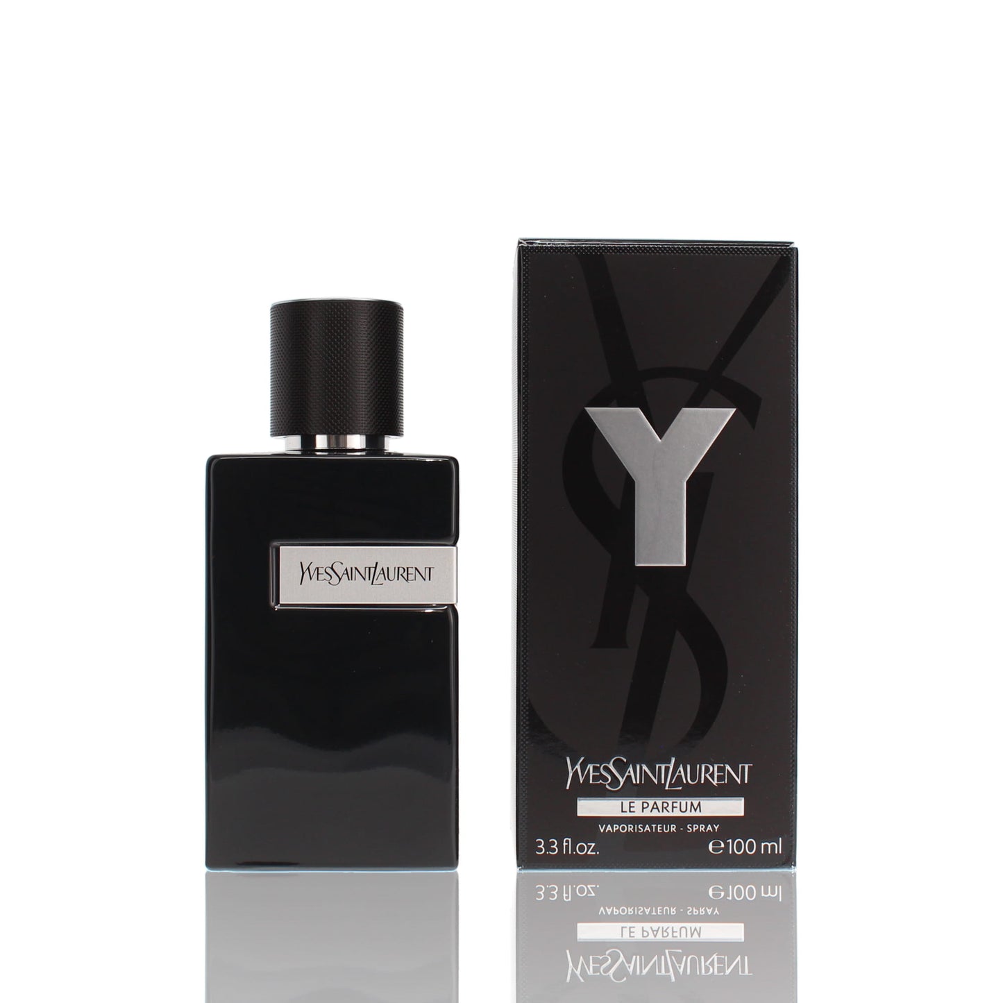 Y by YSL (Yves Saint Laurent) Le Parfum Edition Parfum Fragrance Tester