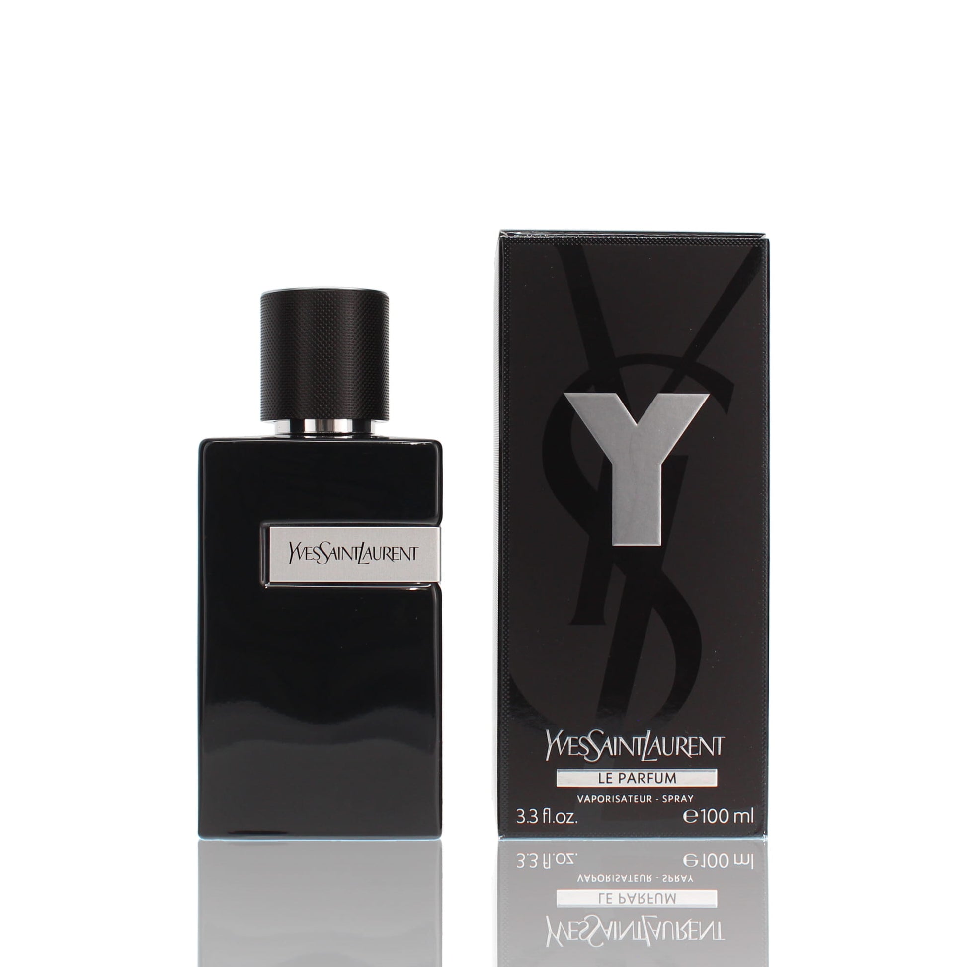 Y by YSL (Yves Saint Laurent) Le Parfum Edition Parfum Fragrance Tester