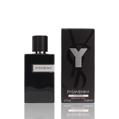 Y by YSL (Yves Saint Laurent) Le Parfum Edition Parfum Fragrance Tester
