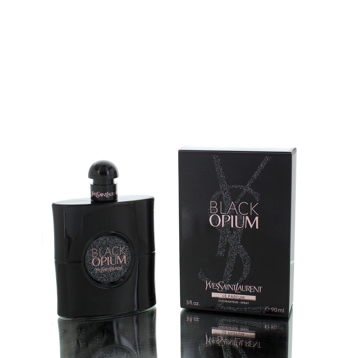 Yvessaintlaurent Black Opium Le Parfum