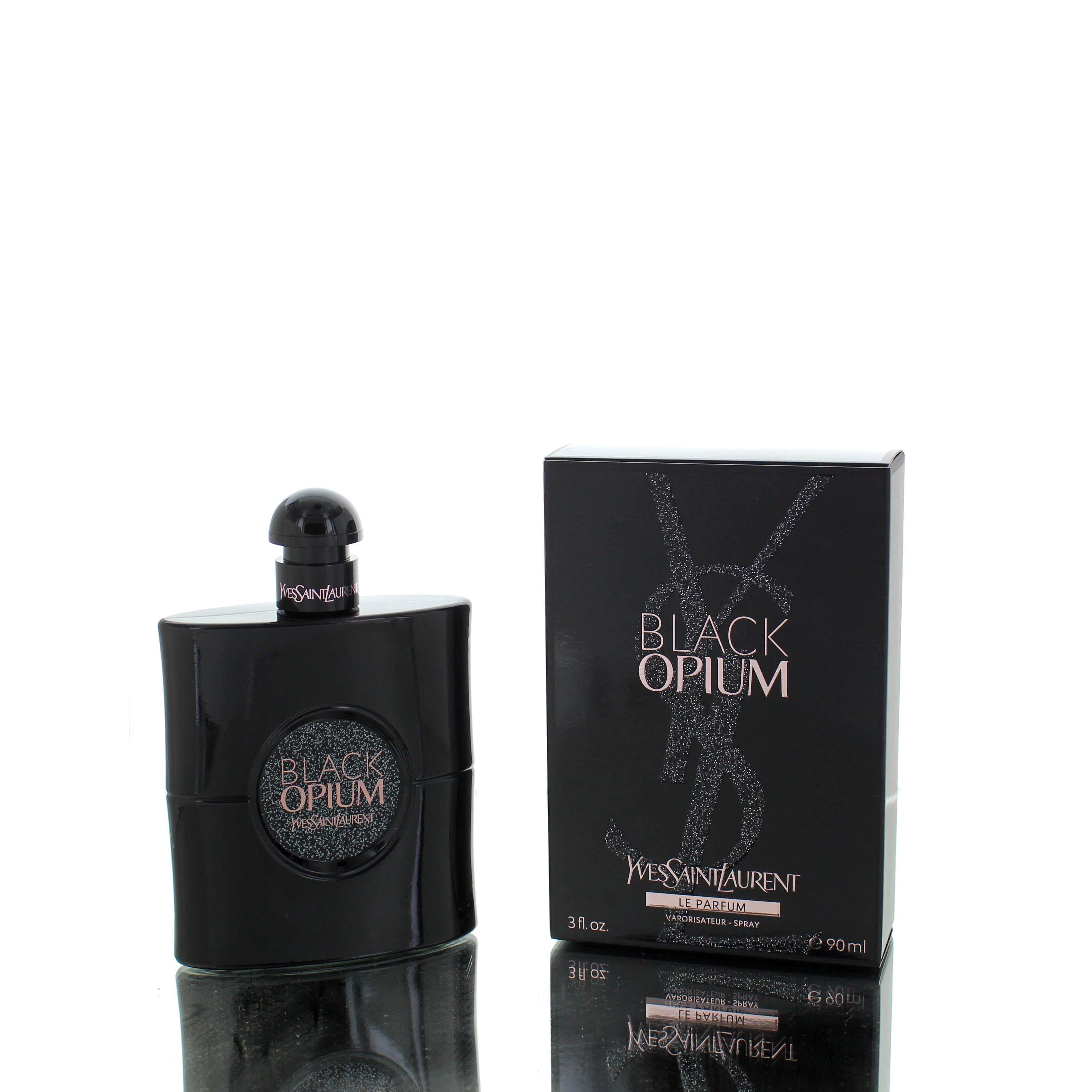 Best Deals Yves Saint Laurent Black Opium Le Parfum Online in