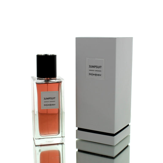 Decant - Yvessaintlaurent Jumpsuit Magnolia Bergamote For Man/Woman