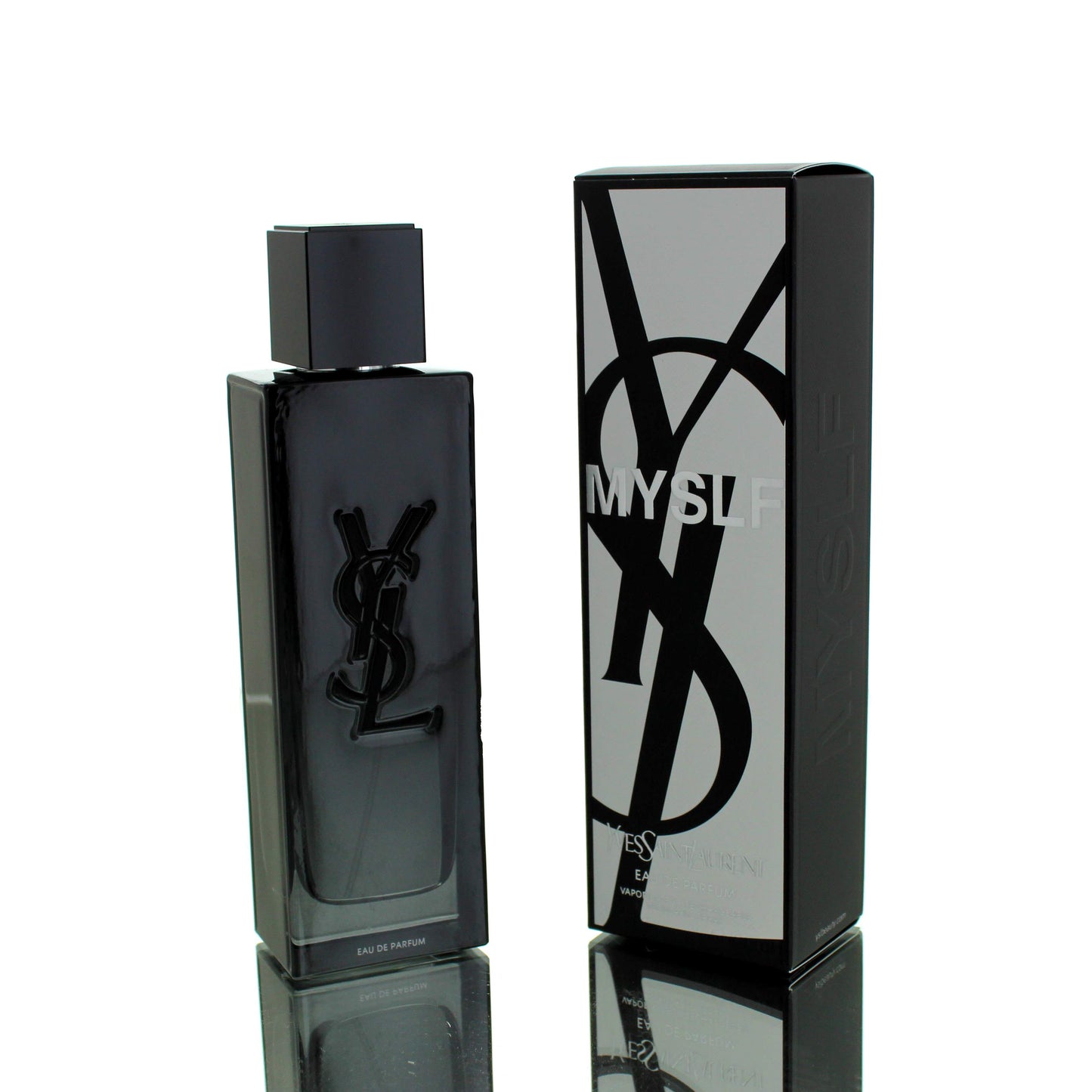 Yvessaintlaurent Myslf