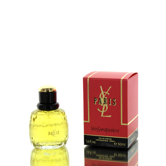 Yvessaintlaurent Paris YSL EDP Edition For Woman
