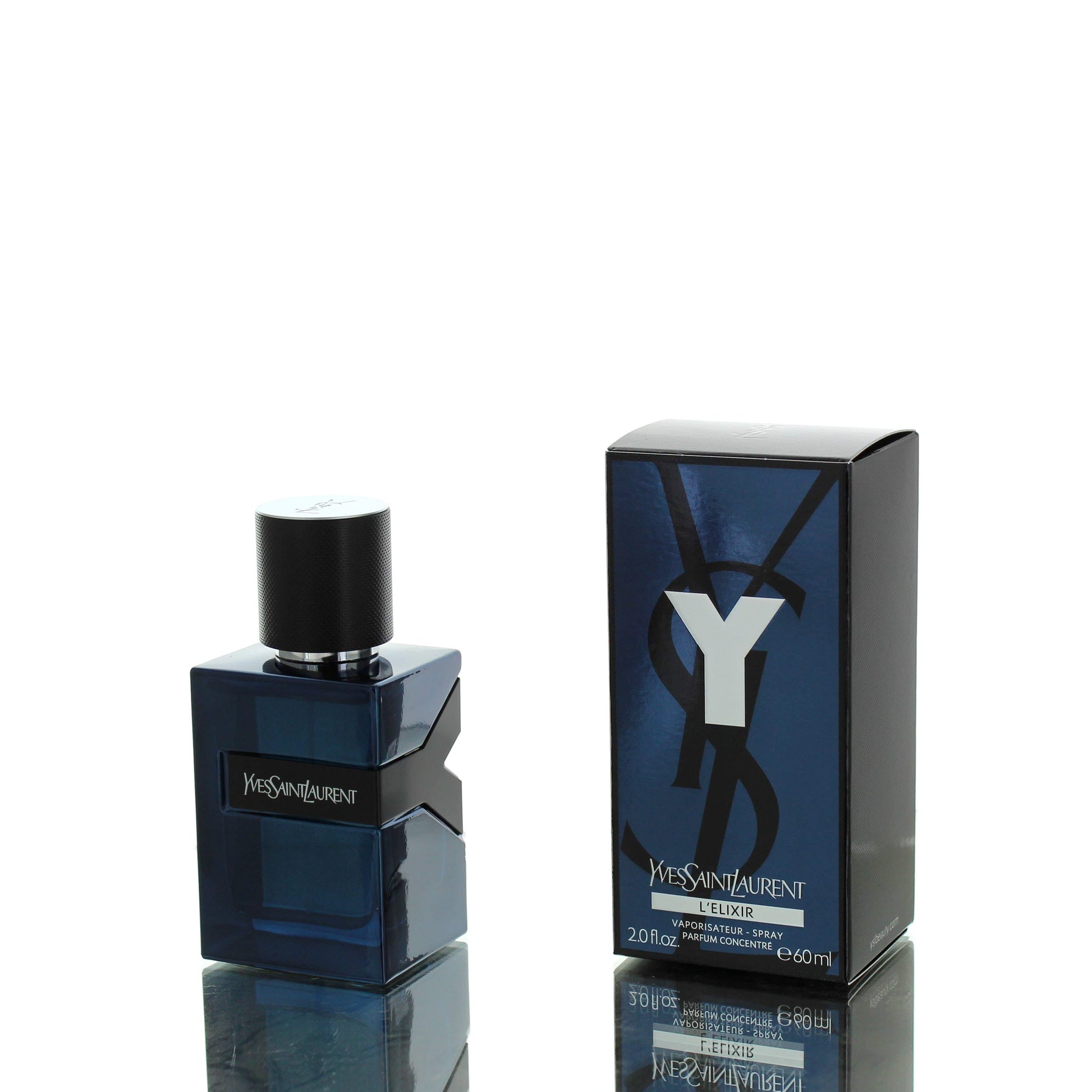 Y Elixir by Yves Saint Laurent Best Price in Canada – FragFlex