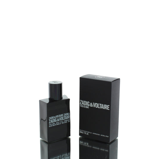 Zadig and Voltaire This Is Him For Man