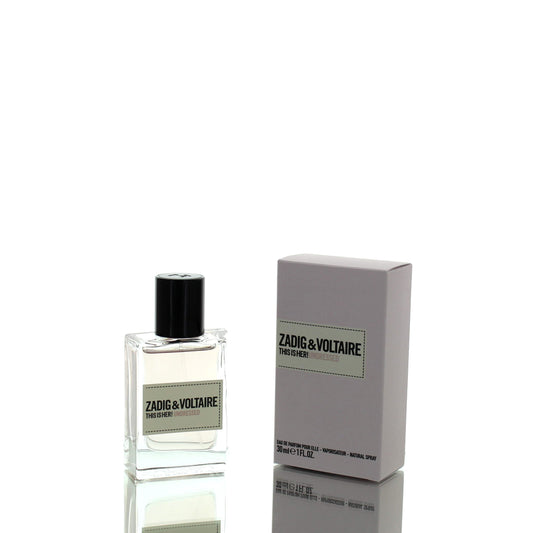 Zadig & Voltaire This Is Her Undressed For Woman