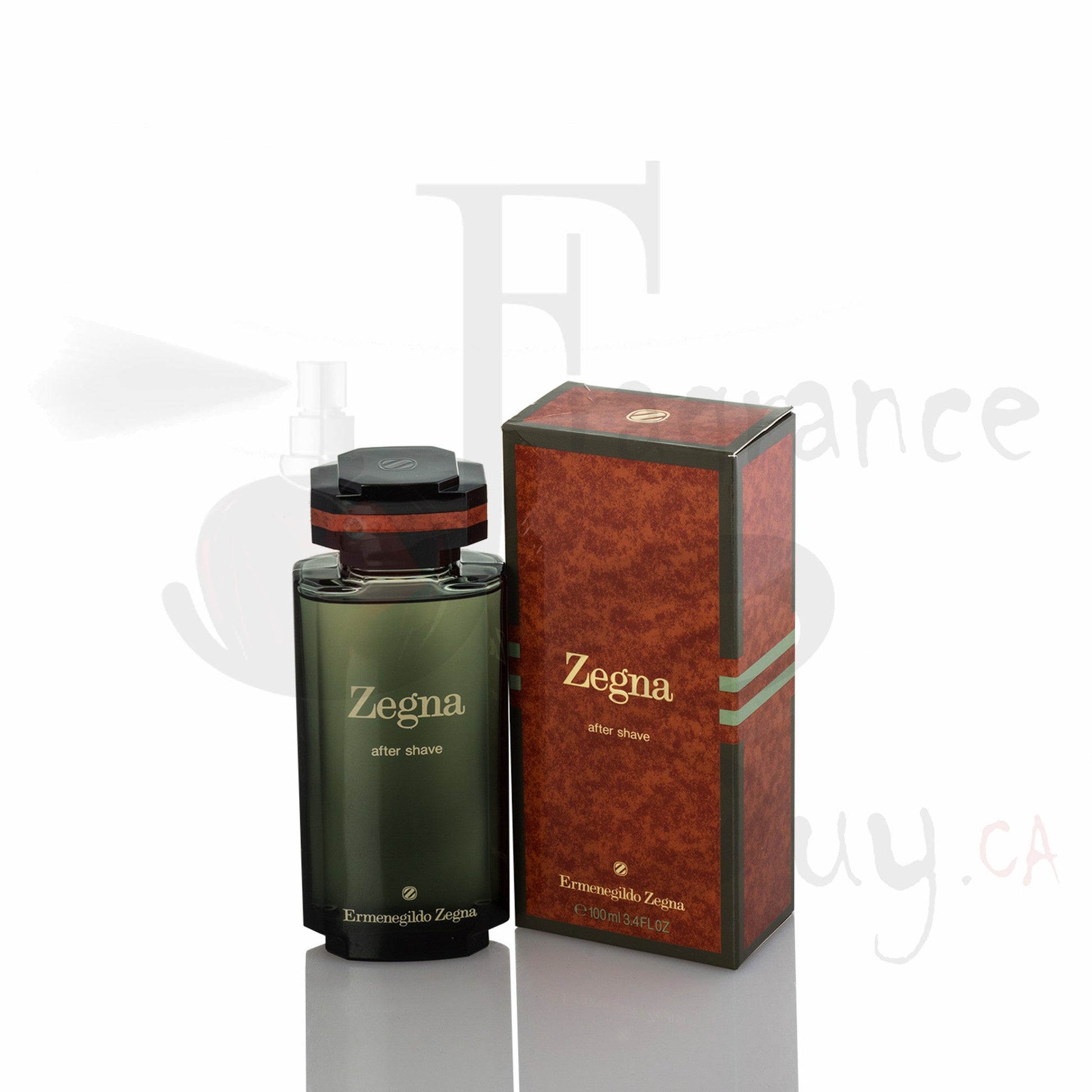 Buy After Shave - Zegna M 50ml After Shave (No Box) Mens Cologne online in Canada at the lowest price. Fragrancebuy is your source for authentic niche fragrances at wholesale prices in Canada. Buy real perfumes online at the best price