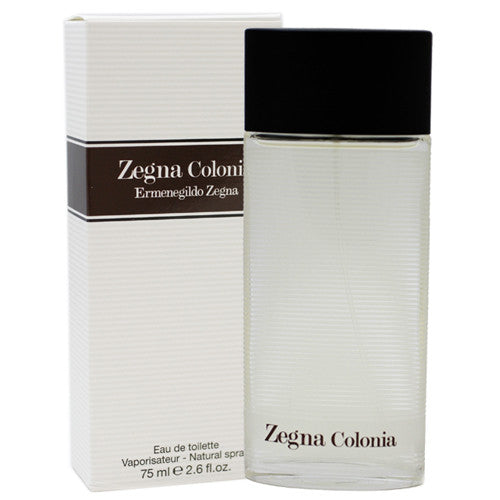 Buy Colonia by Zegna For Man at Canada's online fragrance warehouse sale. Best price on new perfumes and rare scents