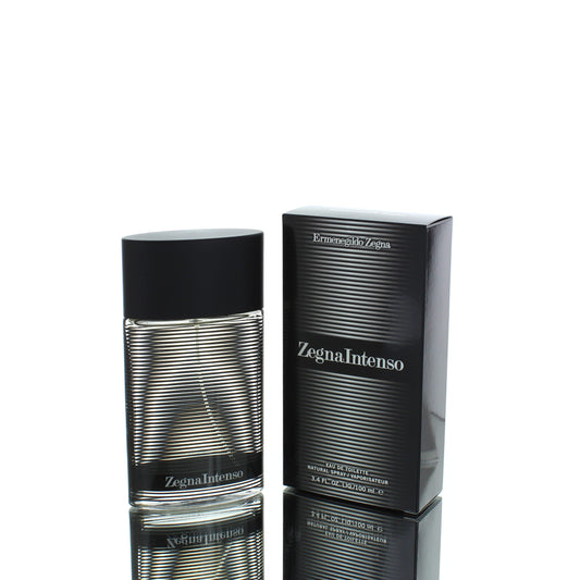Zegna Intenso For Man