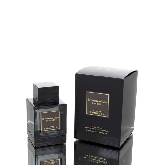 Zegna Madras Cardamom For Man
