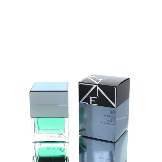 Buy Zen by Shiseido For Man at Canada's online fragrance warehouse sale. Best price on new perfumes and rare scents