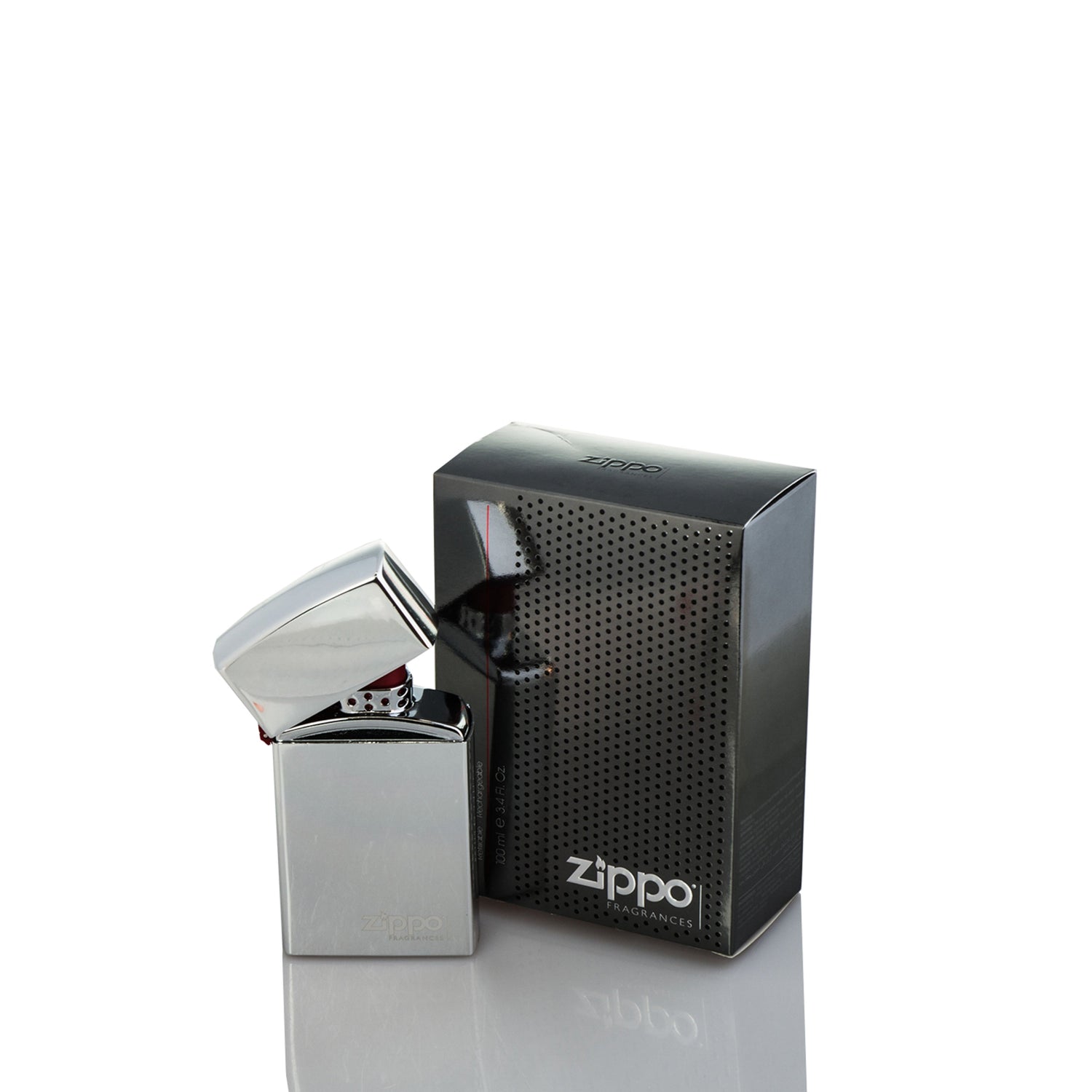 Zippo For Man