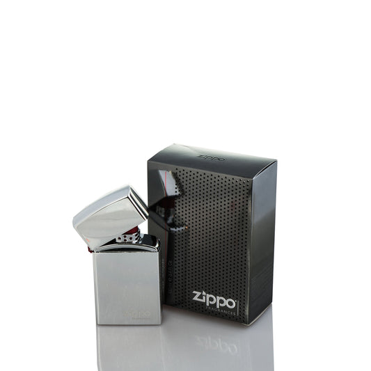 Zippo For Man