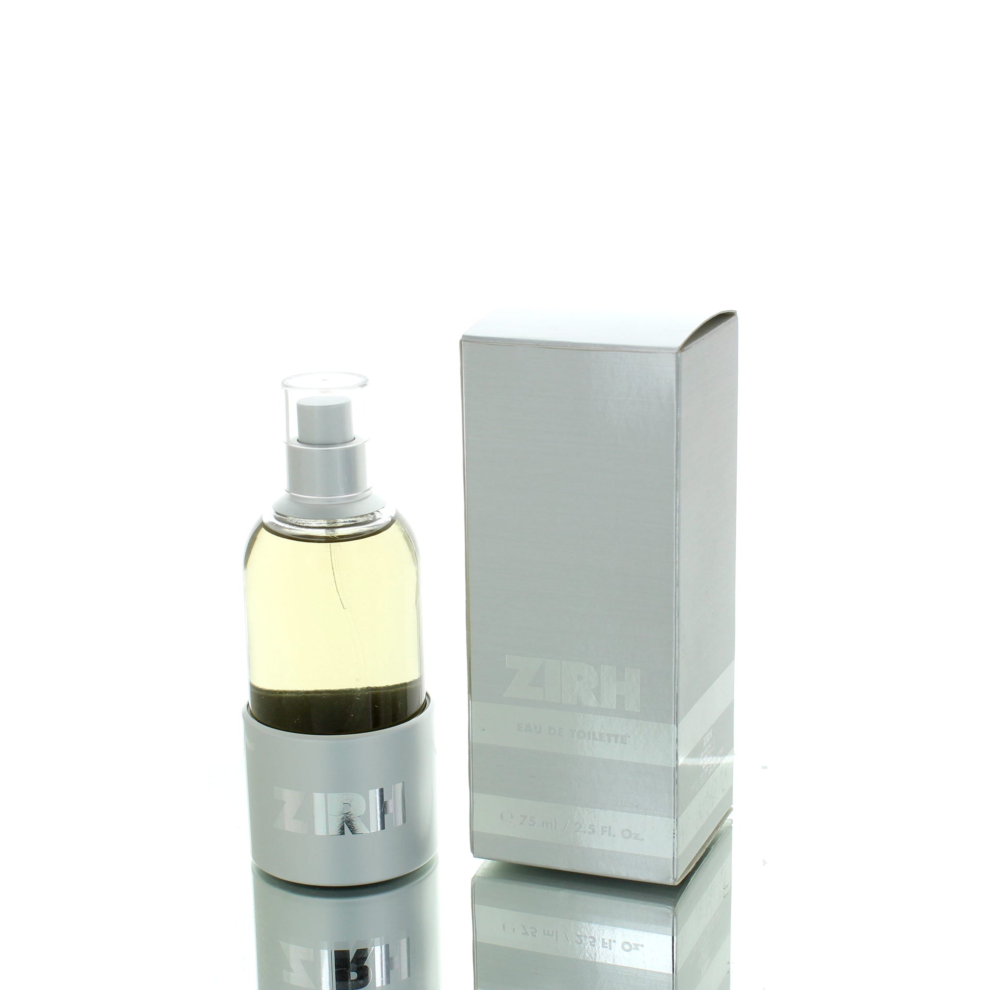 Zirh by Zirh Vintage Cologne For Man Eau De Toilette Perfume Boxed