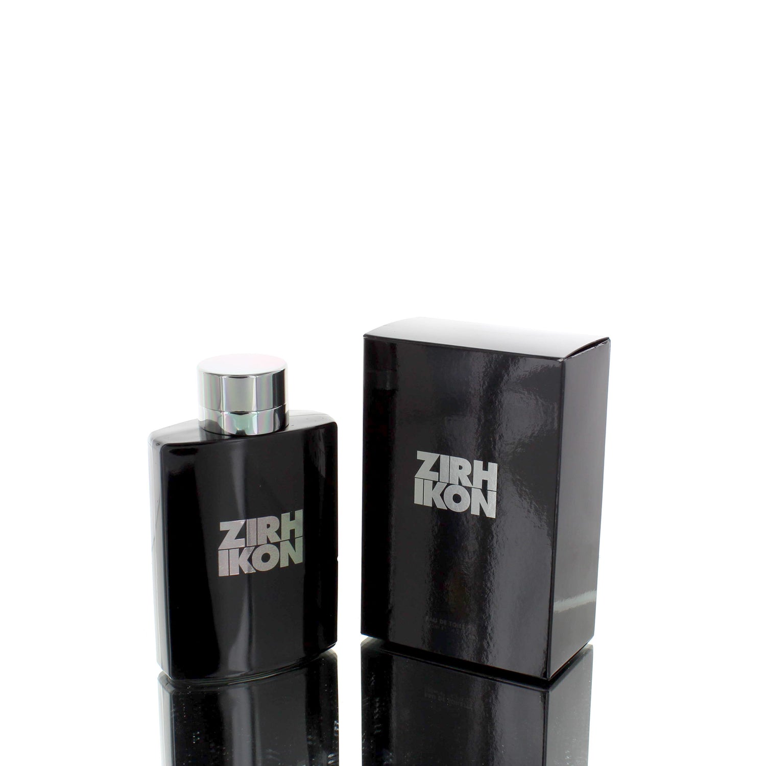 Zirh Ikon For Man Eau de Toilette Perfume Boxed